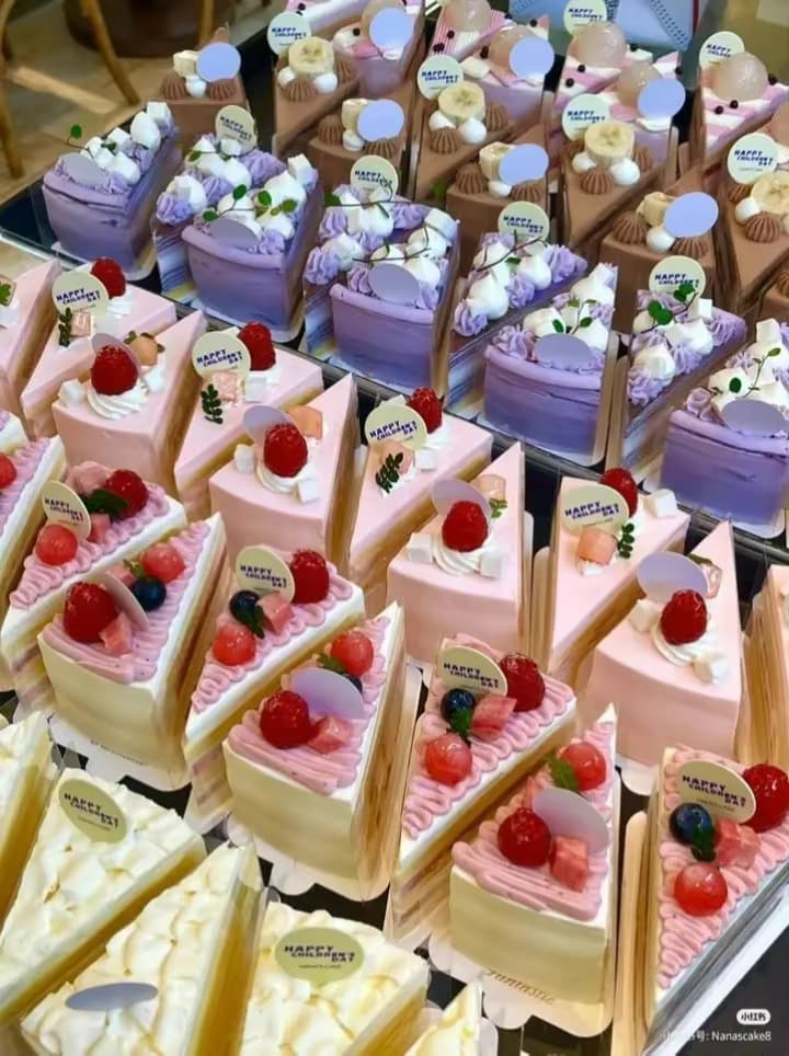 MIKA MILLE  CREPES